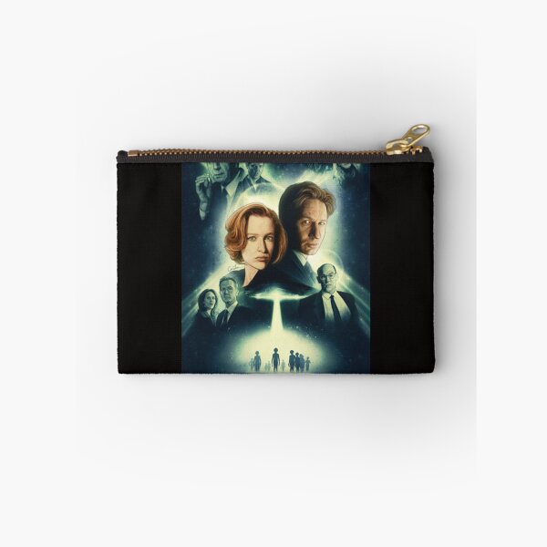 Item preview, Mulder and Scully designed and sold by bungos.