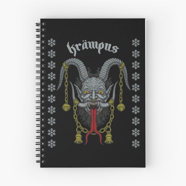 Item preview, Krampus Head - Azhmodai 22 designed and sold by Azhmodai.