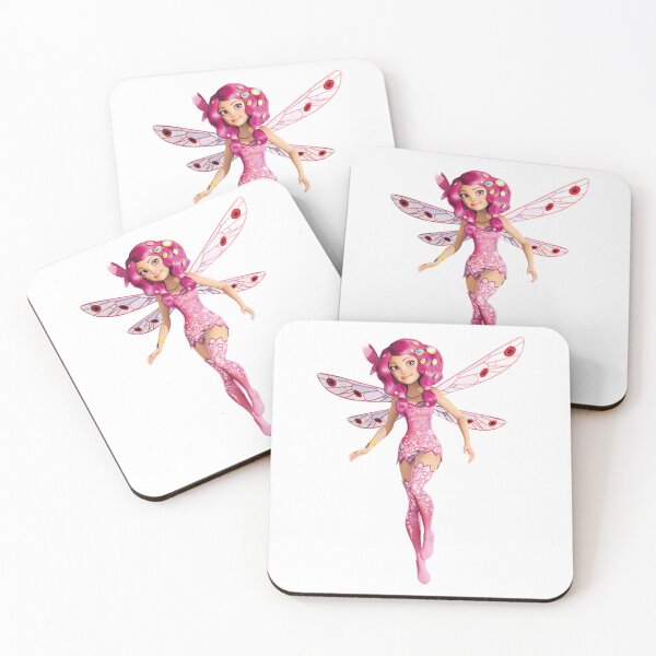 Item preview, Mia And Me designed and sold by BAHJASTORE.