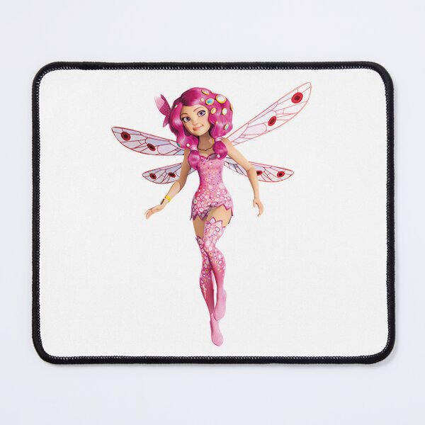 Item preview, Mia And Me designed and sold by BAHJASTORE.