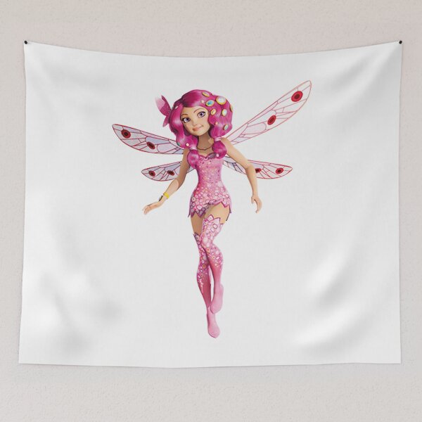 Item preview, Mia And Me designed and sold by BAHJASTORE.