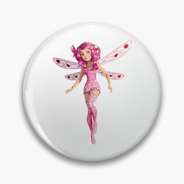 Item preview, Mia And Me designed and sold by BAHJASTORE.