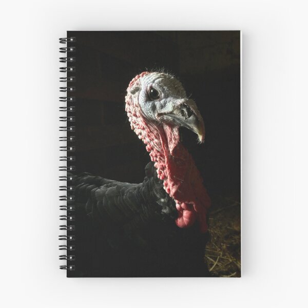 Item preview, Leopold the Arstian Gold Turkey designed and sold by Mseabro98.