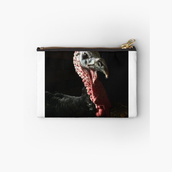 Item preview, Leopold the Arstian Gold Turkey designed and sold by Mseabro98.