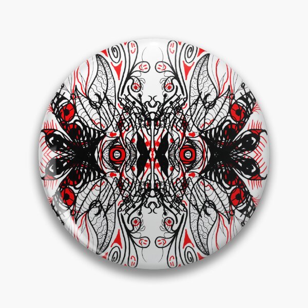 Item preview, Alien Psychedelic animals psicodelico designed and sold by Tereza Skatera.