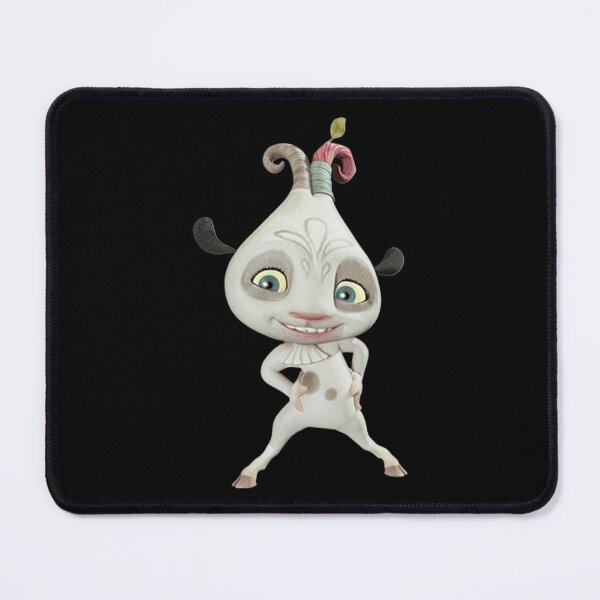 Item preview, Mia And Me designed and sold by BAHJASTORE.