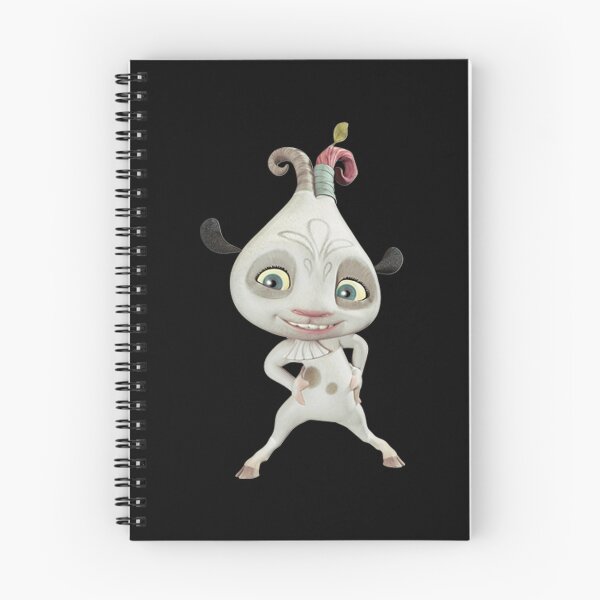 Item preview, Mia And Me designed and sold by BAHJASTORE.