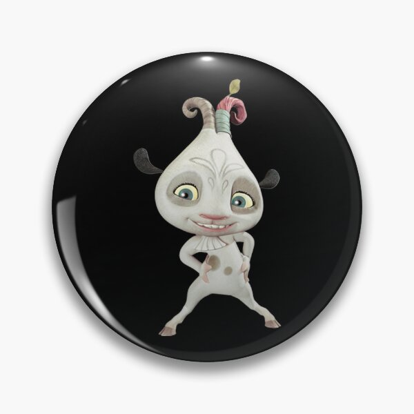 Item preview, Mia And Me designed and sold by BAHJASTORE.
