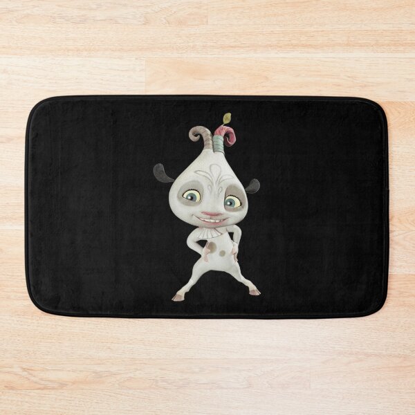 Item preview, Mia And Me designed and sold by BAHJASTORE.
