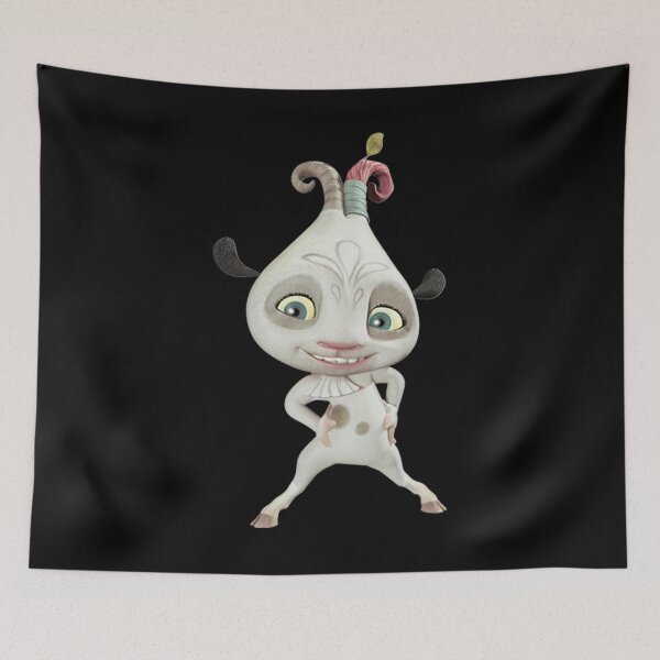 Item preview, Mia And Me designed and sold by BAHJASTORE.