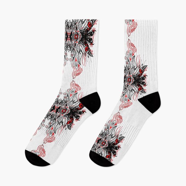 Item preview, Alien Psychedelic animals  psicodelico designed and sold by Tereza Skatera.