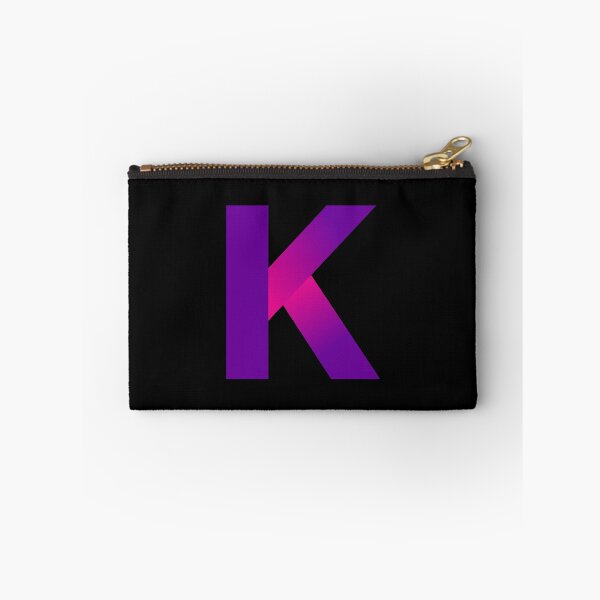 Item preview, Kadena KDA Crypto Altcoin - Clean Logo designed and sold by CryptoMoods.