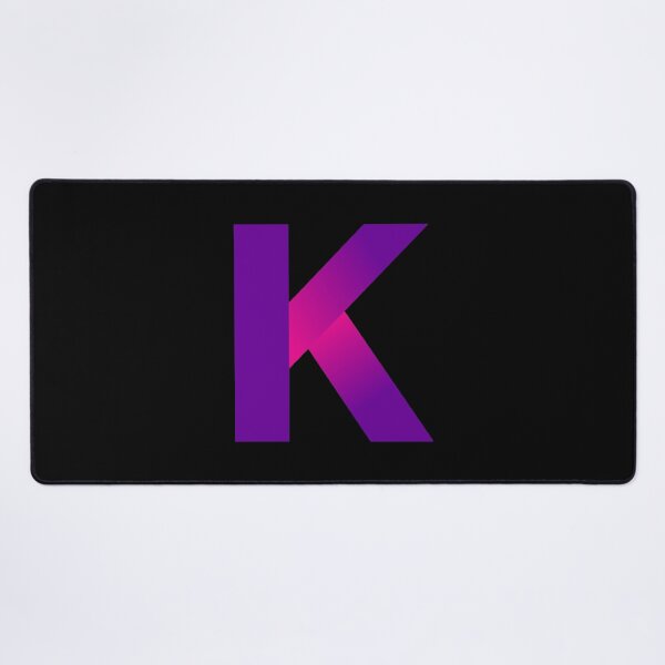 Item preview, Kadena KDA Crypto Altcoin - Clean Logo designed and sold by CryptoMoods.