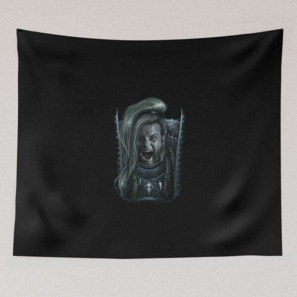 Item preview, Dog of the Emperor designed and sold by prinny-shop.