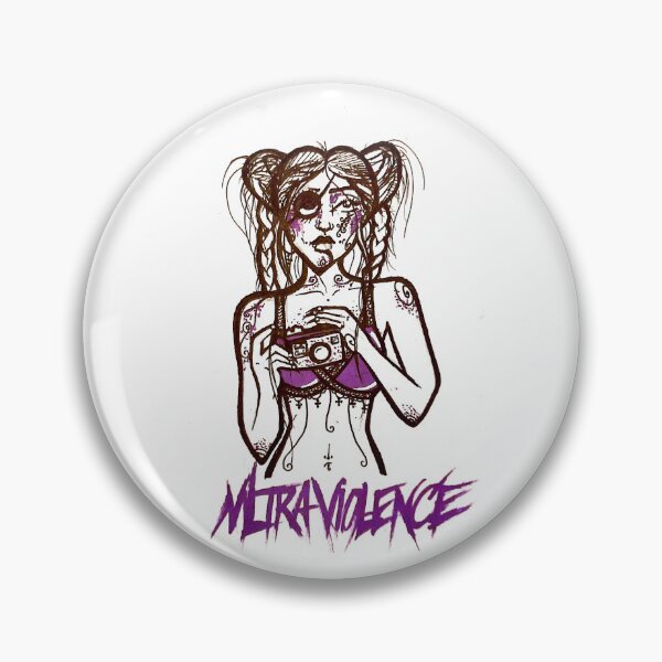 Item preview, Sore Hearted Pirate designed and sold by Corps3siren.