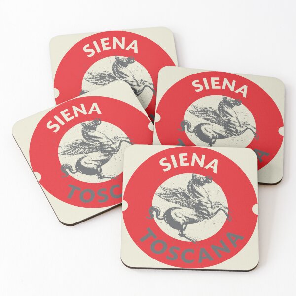 Item preview, Siena, Tuscany designed and sold by studio838.