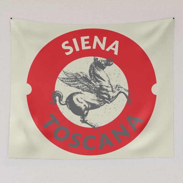 Item preview, Siena, Tuscany designed and sold by studio838.