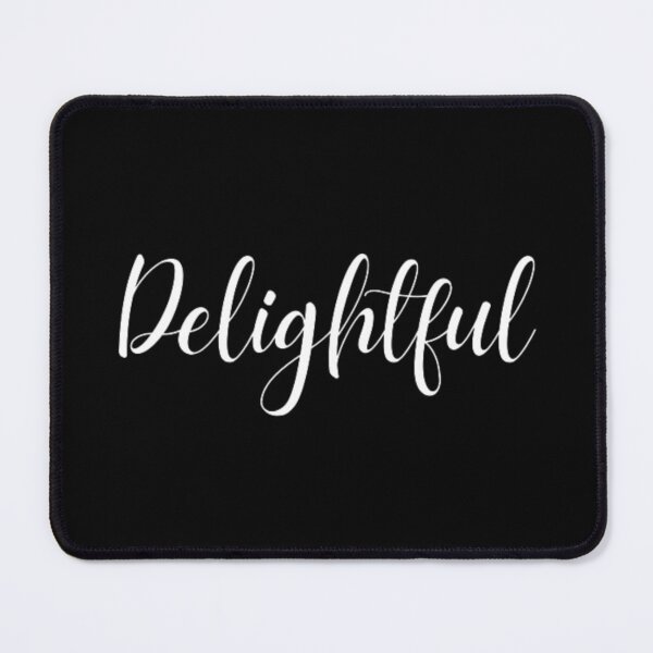 Item preview, Delightful designed and sold by MuzamilAhmed.