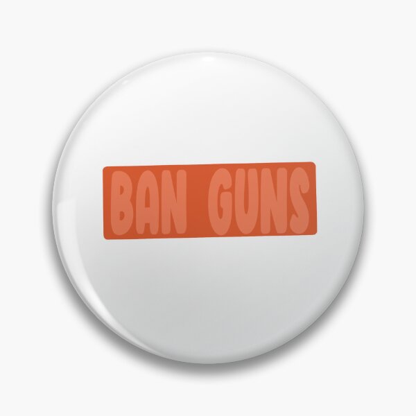 Item preview, Ban Guns designed and sold by dararosen01.