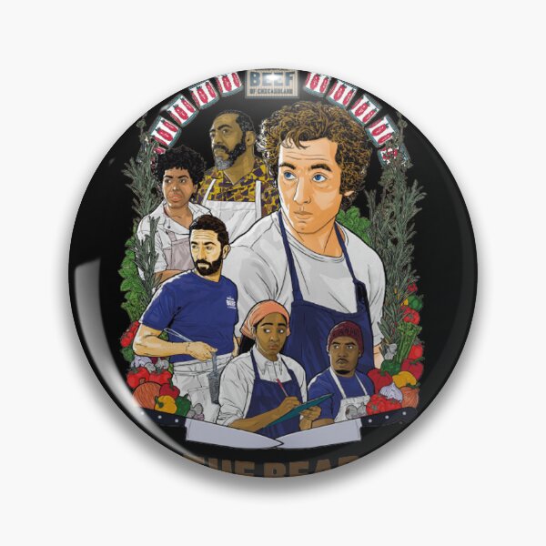 Item preview, The Bear tv series designed and sold by OnlyForFans.