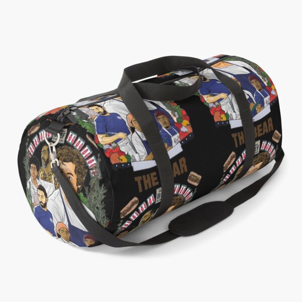 Item preview, The Bear tv series designed and sold by OnlyForFans.