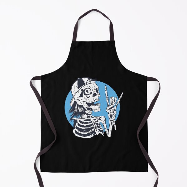 Item preview, rocker skeleton designed and sold by DerSenat.