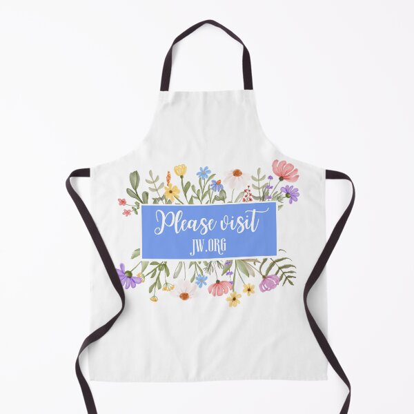 Item preview, Please visit JW.org, JW designed and sold by JJB-Designs.