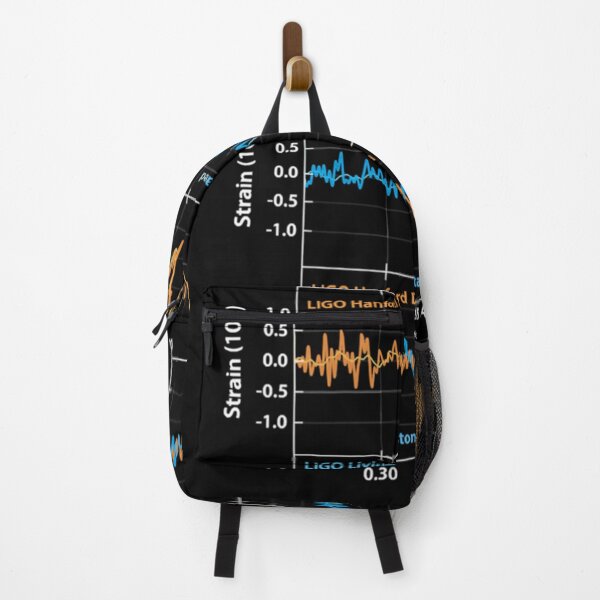 Item preview, LIGO Gravitational Waves Detection designed and sold by LenaDriessen.