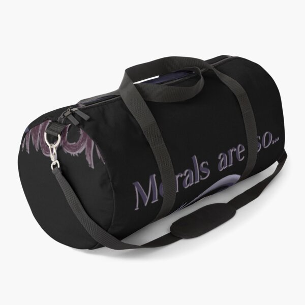 Item preview, Morals are so...INCONVENIENT V2 designed and sold by NaudFarah.