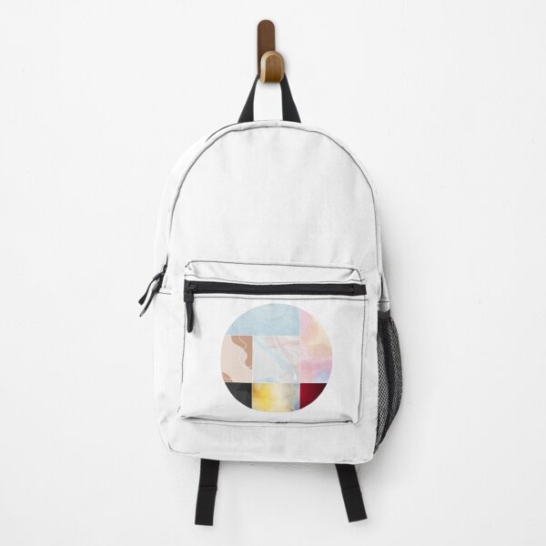 Item preview, Pastel Tondo designed and sold by TondoMeander.