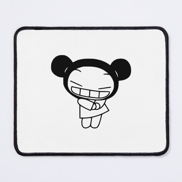 Item preview, Pucca designed and sold by Marcela Nobrega.