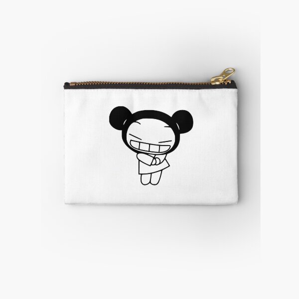 Item preview, Pucca designed and sold by Marcela Nobrega.