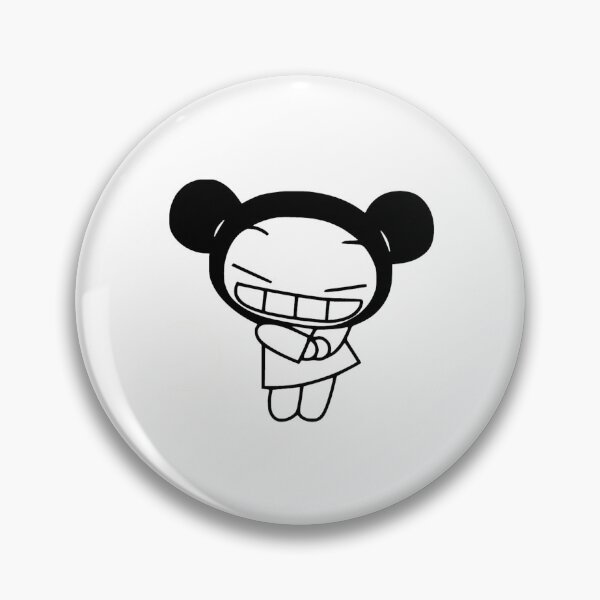 Item preview, Pucca designed and sold by Marcela Nobrega.