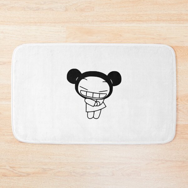 Item preview, Pucca designed and sold by Marcela Nobrega.