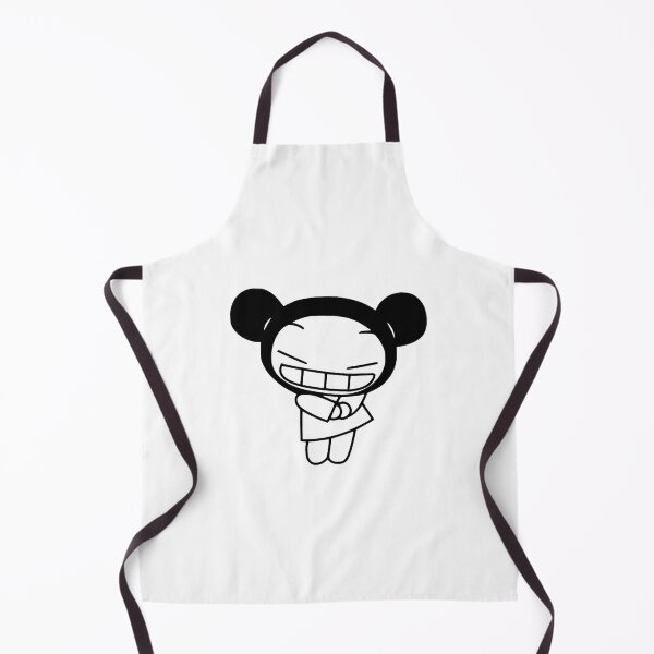 Item preview, Pucca designed and sold by Marcela Nobrega.