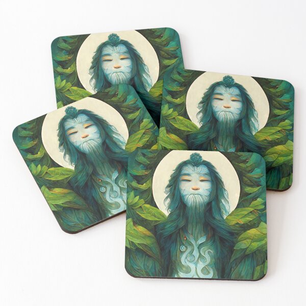 Item preview, Forrest Spirit designed and sold by KasparBakken.