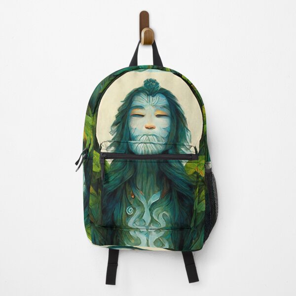 Item preview, Forrest Spirit designed and sold by KasparBakken.