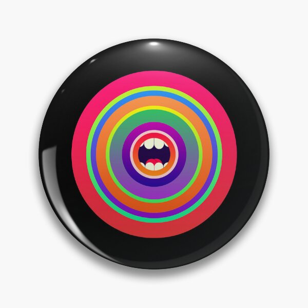 Item preview, Jawbreaker designed and sold by hvien-xban.