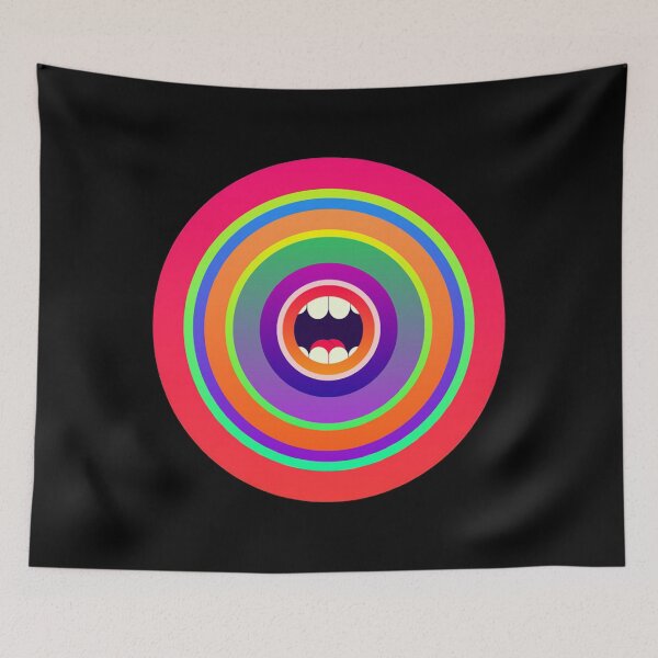 Item preview, Jawbreaker designed and sold by hvien-xban.
