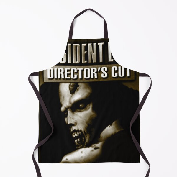 Item preview, Resident Evil 1 Director's Cut (Neon Desert Units) - Brazz designed and sold by Brazz Official.
