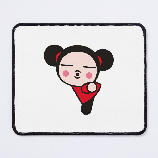 Item preview, Pucca designed and sold by Marcela Nobrega.