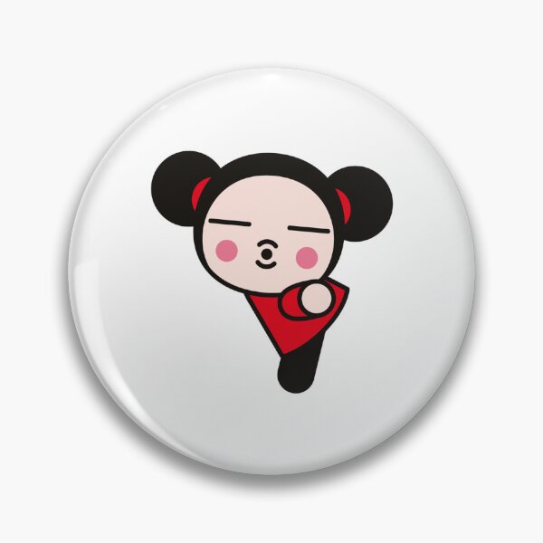 Item preview, Pucca designed and sold by Marcela Nobrega.