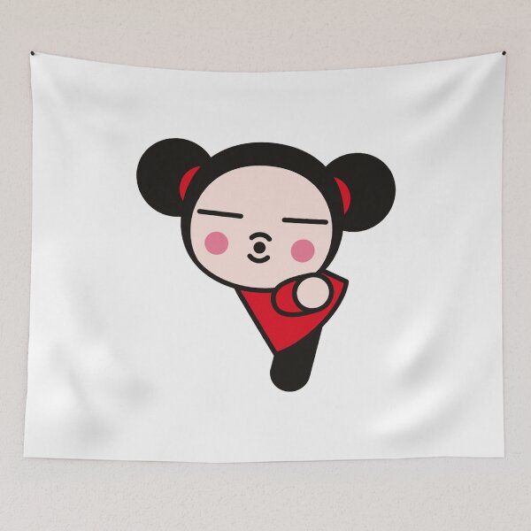 Item preview, Pucca designed and sold by Marcela Nobrega.