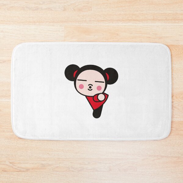 Item preview, Pucca designed and sold by Marcela Nobrega.