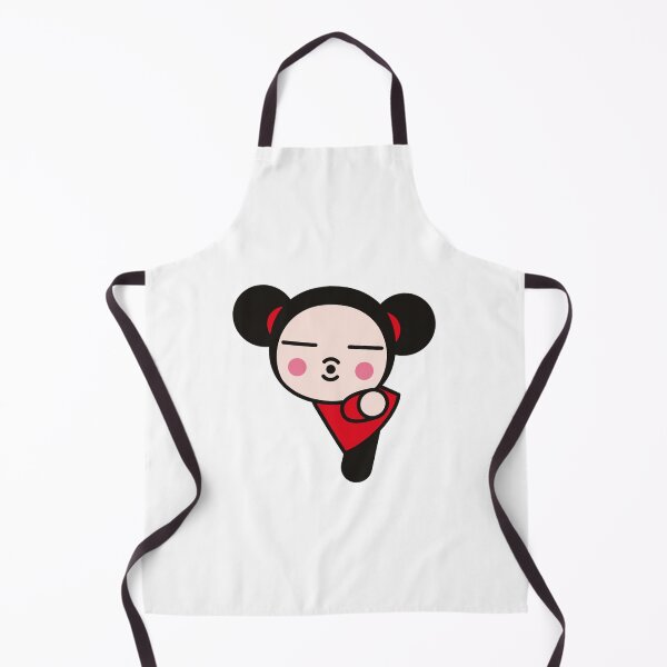 Item preview, Pucca designed and sold by Marcela Nobrega.