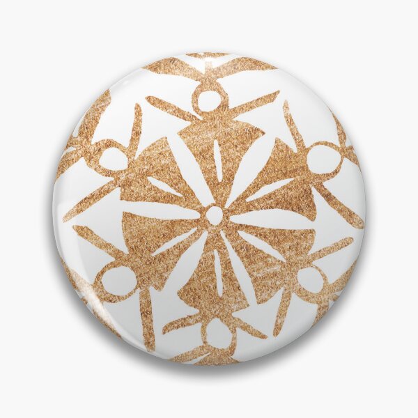 Item preview, Golden Snowflake. designed and sold by PolosLiliia.