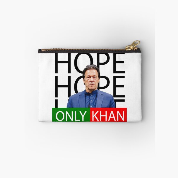 Item preview, Hope Only Khan designed and sold by DesignDate.