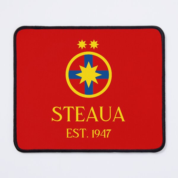 Item preview, Steaua Alt designed and sold by VRedBaller.