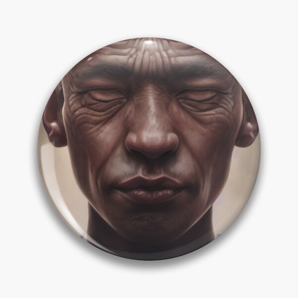 Item preview, Tribe man designed and sold by chatzous.