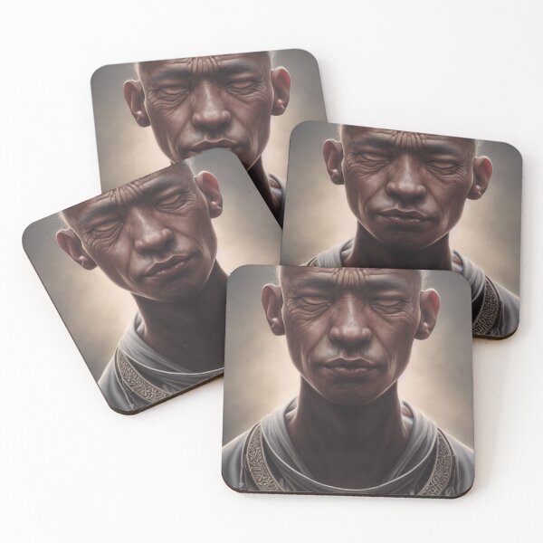 Item preview, Tribe man designed and sold by chatzous.